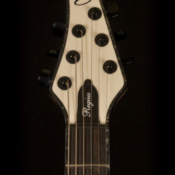 Mayones Regius 6