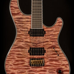 Mayones Regius 6
