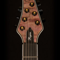 Mayones Regius 6