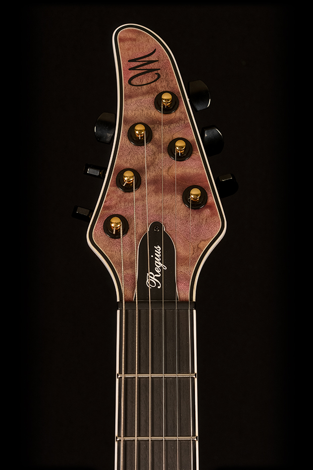 Mayones Regius 6