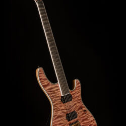 Mayones Regius 6