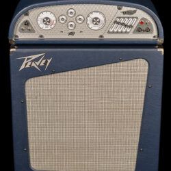 Peavey Wiggy 100W 2x12 Stack