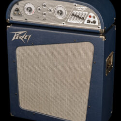 Peavey Wiggy 100W 2x12 Stack