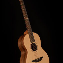 Sheeran by Lowden Equals Edition