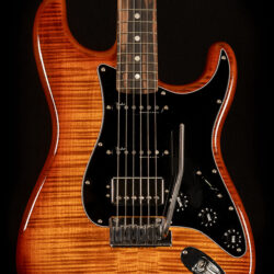 Fender American Ultra Stratocaster HSS