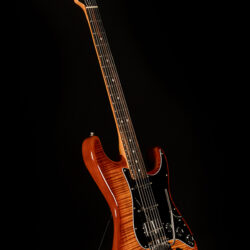 Fender American Ultra Stratocaster HSS