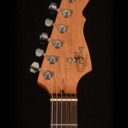 G&L Tribute Series Comanche