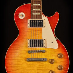 Gibson Custom Shop LPR-9 59 Reissue