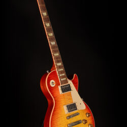 Gibson Custom Shop LPR-9 59 Reissue