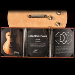 Gibson Les Paul LP 68 Collectors Choice