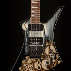 Jackson KE3 Pro Series