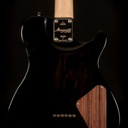 Magneto UT-2300 B LH Lefthand