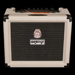 Orange Crush 20RT Orianthi 1x8 Combo