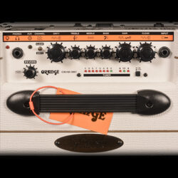 Orange Crush 20RT Orianthi 1x8 Combo