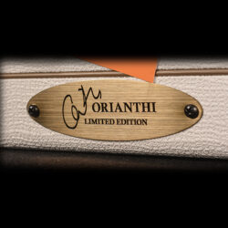 Orange Crush 20RT Orianthi 1x8 Combo