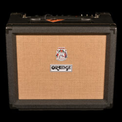 Orange Rocker 15 1x10 Combo