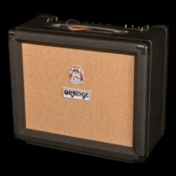 Orange Rocker 15 1x10 Combo