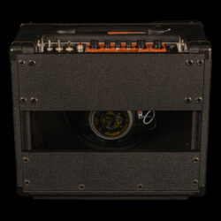 Orange Rocker 15 1x10 Combo