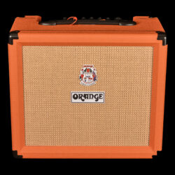 Orange Tone 40 1x10 Combo