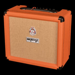 Orange Tone 40 1x10 Combo
