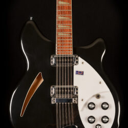 Rickenbacker 360/12 2007