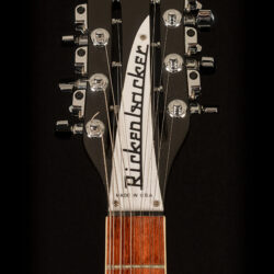 Rickenbacker 360/12 2007