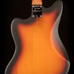 Blade Jazzmaster JCM-2PC