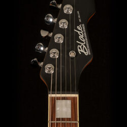 Blade Jazzmaster JCM-2PC