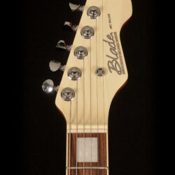 Blade Jazzmaster JCM-2PC