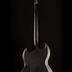 ESP LTD Viper-7 Baritone Black Metal 7-string