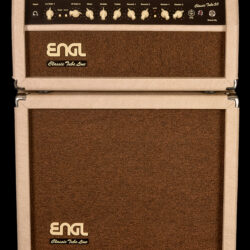 Engl Classic Tube 50 2x12 Stack