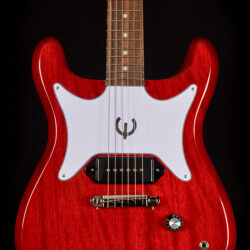 Epiphone Coronet