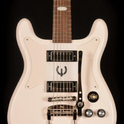 Epiphone Crestwood Custom Tremotone
