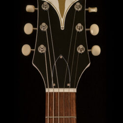 Epiphone Crestwood Custom Tremotone