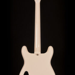 Epiphone Crestwood Custom Tremotone
