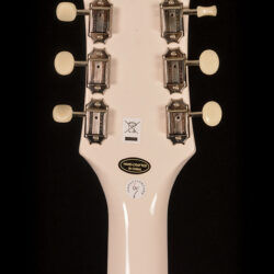Epiphone Crestwood Custom Tremotone