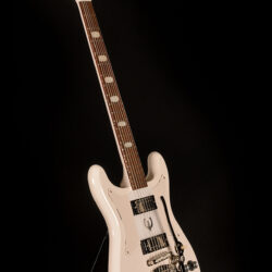 Epiphone Crestwood Custom Tremotone
