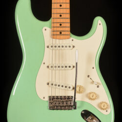 Fender Stratocaster 1987