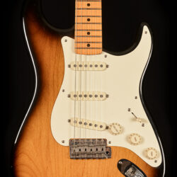 Fender Stratocaster Eric Johnson