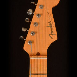 Fender Stratocaster Eric Johnson