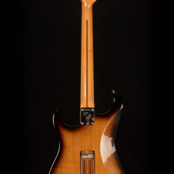 Fender Stratocaster Eric Johnson