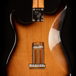 Fender Stratocaster Eric Johnson