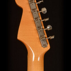 Fender Stratocaster Eric Johnson