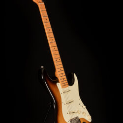 Fender Stratocaster Eric Johnson