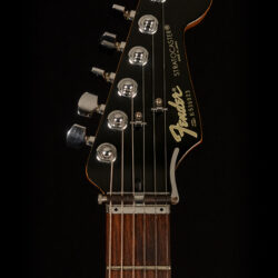 Fender Stratocaster Japan 1984-87