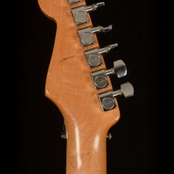 Fender Stratocaster Japan 1984-87