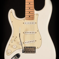 Fender Stratocaster Mexico Lefthand