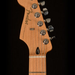 Fender Stratocaster Mexico Lefthand