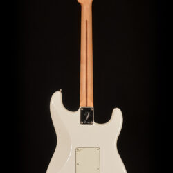 Fender Stratocaster Mexico Lefthand
