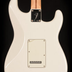 Fender Stratocaster Mexico Lefthand